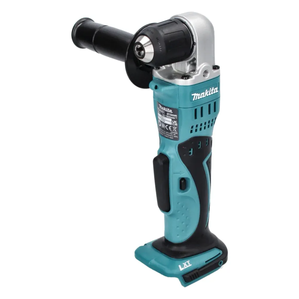 Makita DDA 351 Z Akumulatorowa wiertarko-wkrętarka kątowa 18 V 13,5 Nm solo - bez akumulatora, bez ładowarki