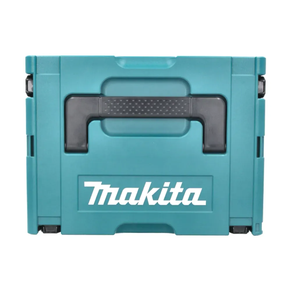 Makita DDA 351 RG1J Akumulatorowa wiertarko-wkrętarka kątowa 18 V 13,5 Nm + 1x akumulator 6,0 Ah + ładowarka + Makpac
