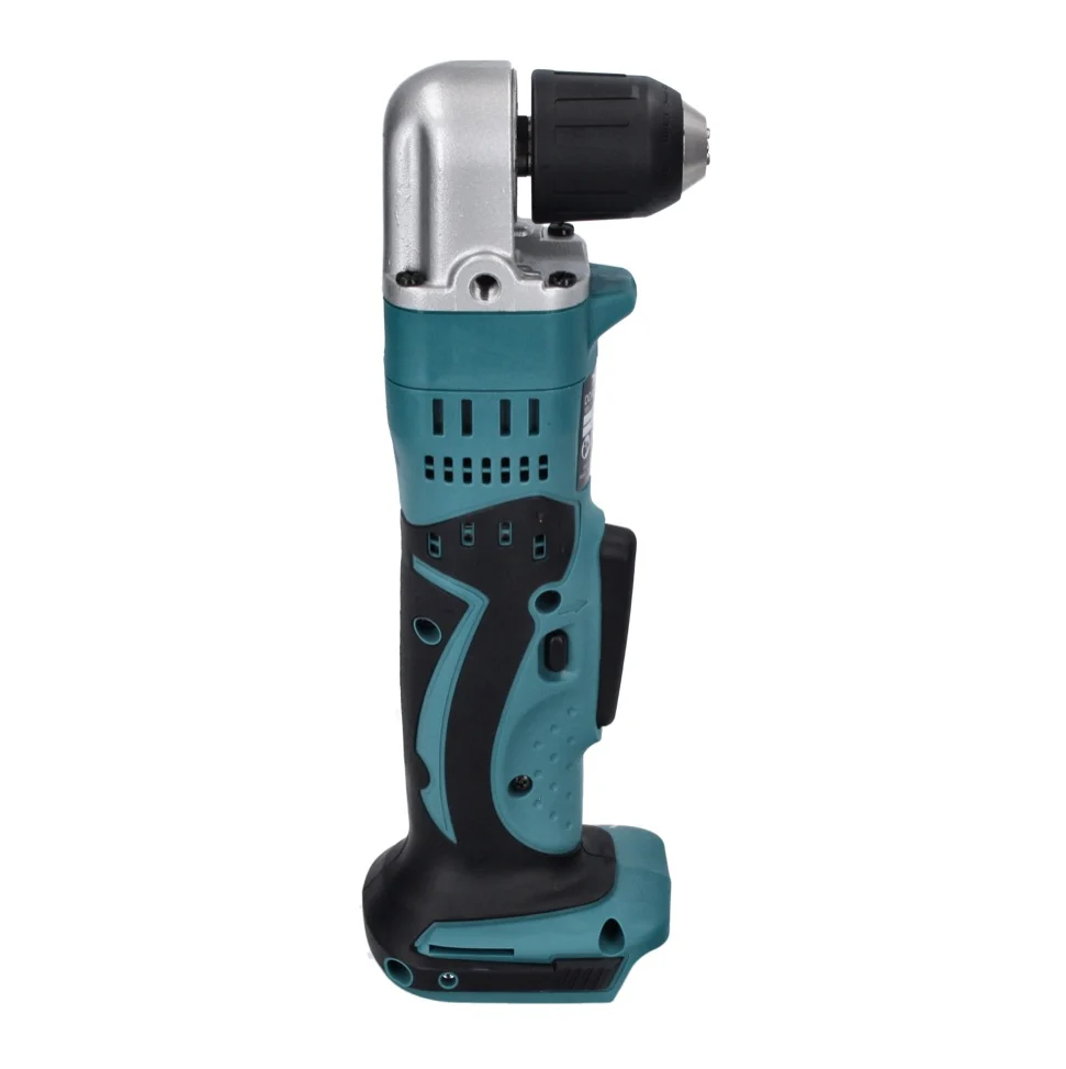 Makita DDA 351 RT1 akumulatorowa wiertarko-wkrętarka kątowa 18 V 13,5 Nm + 1x akumulator 5,0 Ah + ładowarka