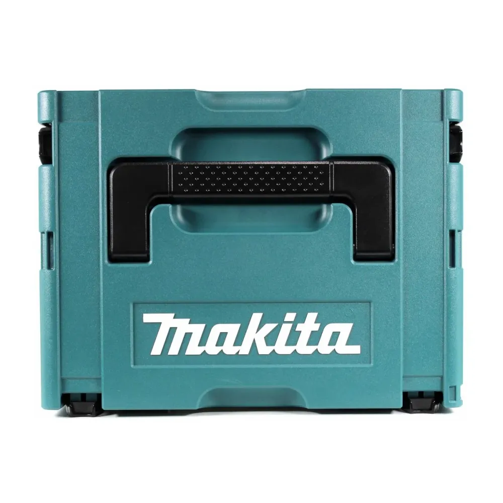 Makita DDF 451 RG1J Akumulatorowa wiertarko-wkrętarka 18 V 80 Nm + 1x akumulator 6,0 Ah + ładowarka + Makpac