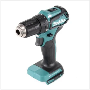 Makita DDF 483 Z akumulatorowa wiertarko-wkrętarka 18V 40Nm solo - bez akumulatora, ładowarki i walizki
