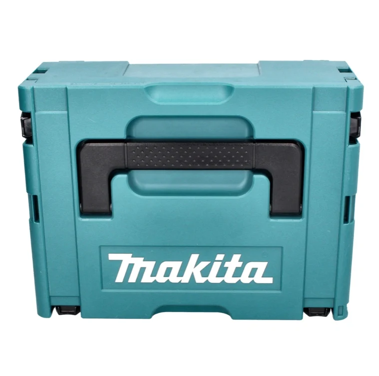 Makita DDF 487 F1J akumulatorowa wiertarko-wkrętarka 18 V 40 Nm bezszczotkowa + 1x akumulator 3,0 Ah + Makpac - bez ładowarki