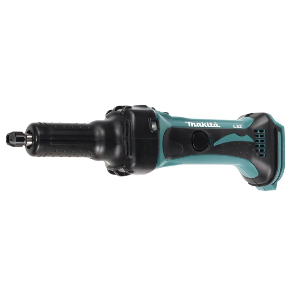 Makita DGD 800 ZJ akumulatorowa szlifierka prosta 18V 26.000min⁻¹ Solo w Makpac - bez akumulatora, bez ładowarki
