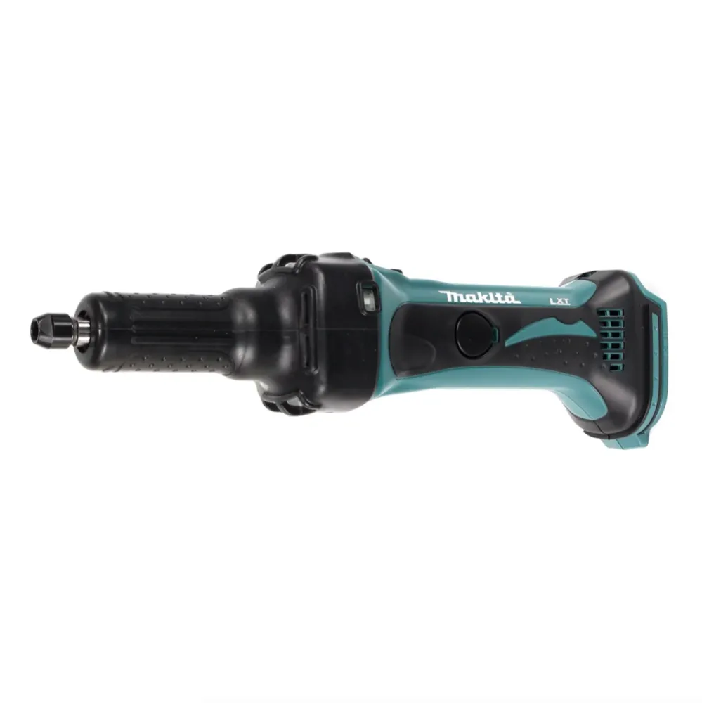 Makita DGD 800 RM1J akumulatorowa szlifierka prosta 18V + 1x akumulator 4.0Ah + ładowarka + Makpac