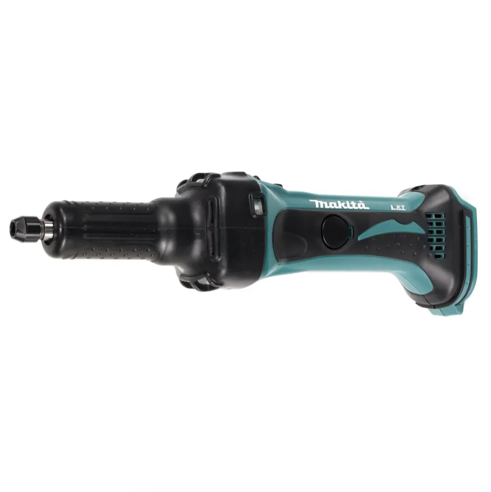 Makita DGD 800 RMJ akumulatorowa szlifierka prosta 18V + 2x akumulator 4.0Ah + ładowarka + Makpac
