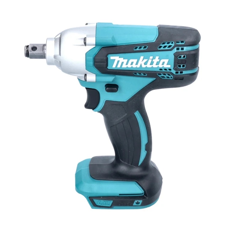 Makita DTW 190 SY akumulatorowy klucz udarowy 18 V 1/2" 190 Nm + 2x akumulator 1,3 Ah + ładowarka