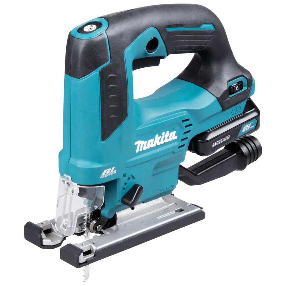 Makita JV103DSMJ 12V 4Ah Pił szablasta