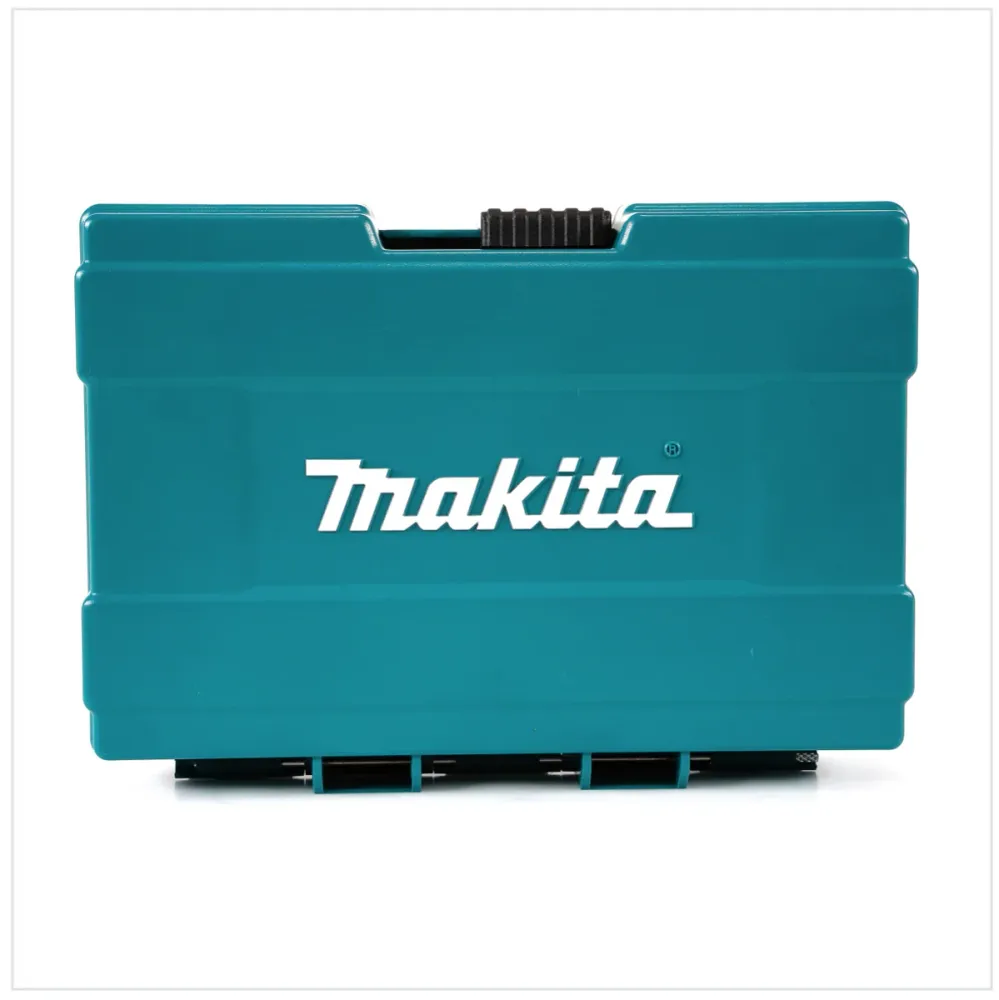 Makita zestaw kluczy nasadowych 1/2" 9 szt. ( D-41517 )