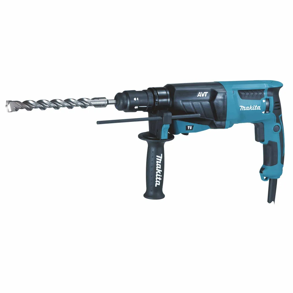 Młotek dłutujący Makita HR2631FT12 800W