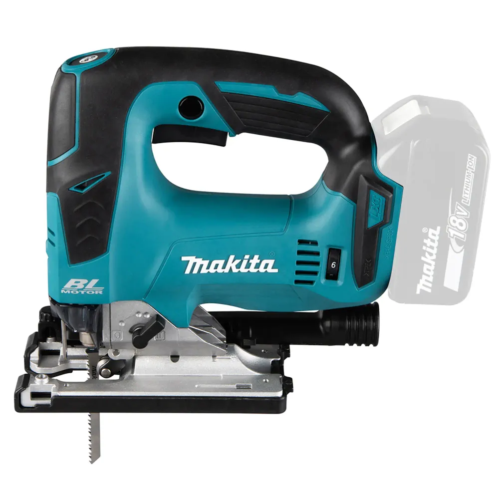 Pił szablasta Makita DJV182ZJ 18V