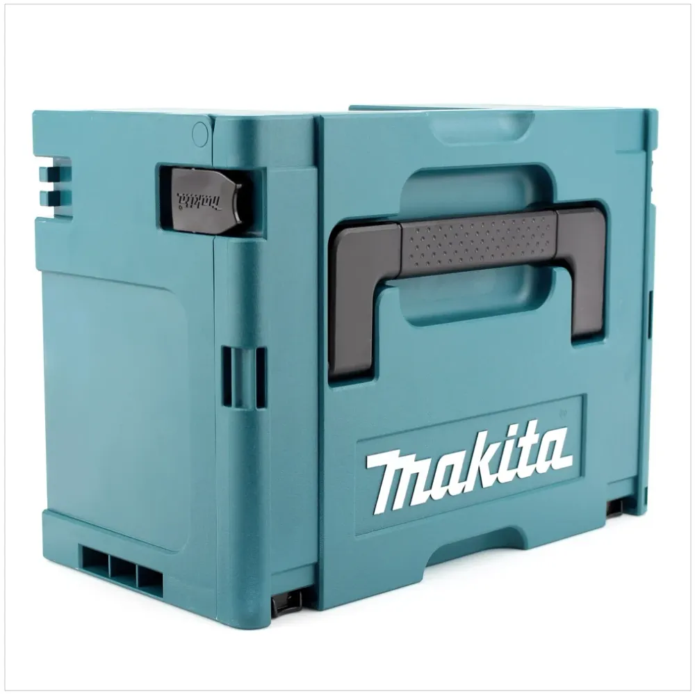 Walizka systemowa Makita MAKPAC 3 - bez wkładki