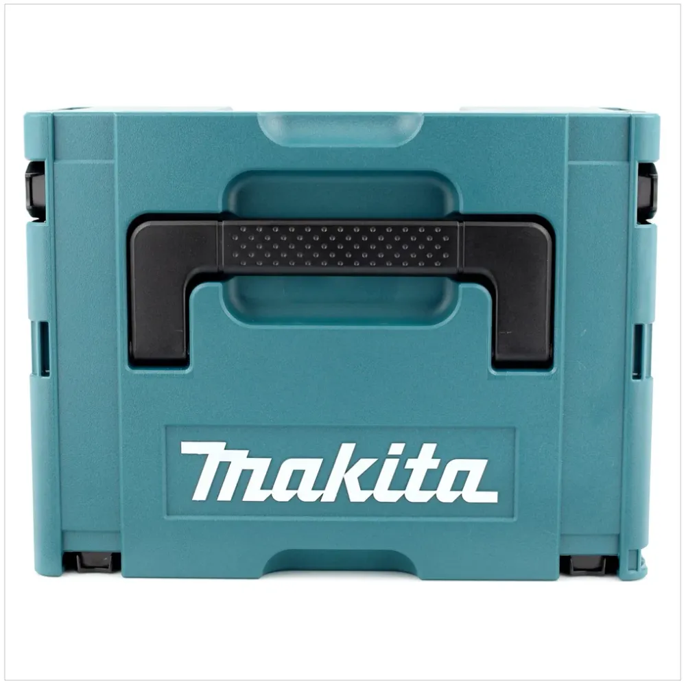 Walizka systemowa Makita MAKPAC 3 - bez wkładki