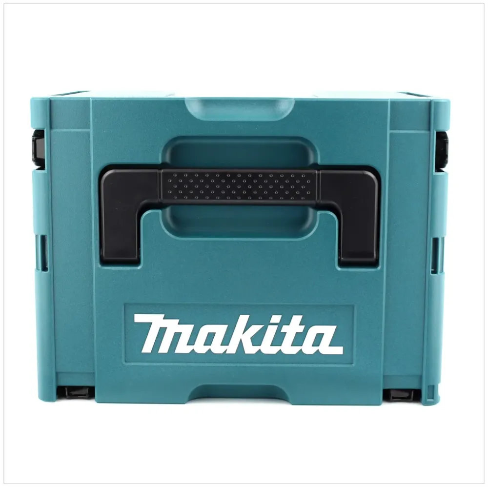 Walizka systemowa Makita MAKPAC 4 - bez wkładki