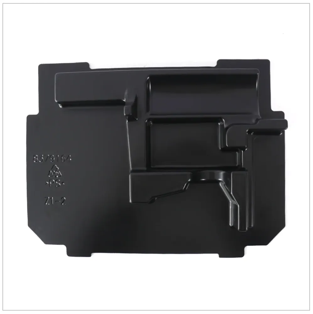 Walizka systemowa Makita MAKPAC 2 - z wkładką ( 837916-4 ) do BHP / DHP / BDF / DDF / BTD / DTD