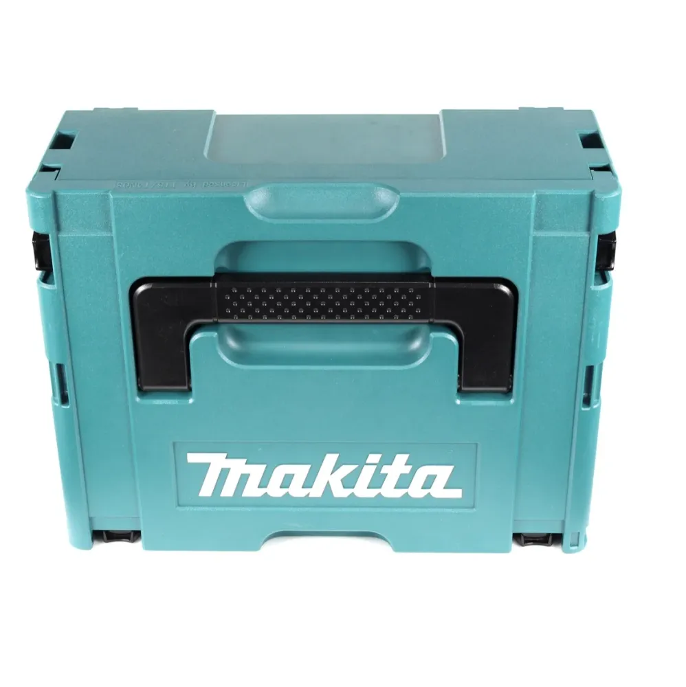 Walizka systemowa Makita MAKPAC 2 - z wkładką ( 837916-4 ) do BHP / DHP / BDF / DDF / BTD / DTD