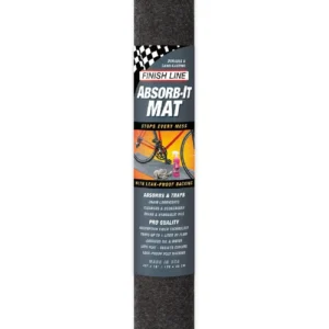 Mata konserwacji linii mety Absorb-It Mat 1200 x 460 mm