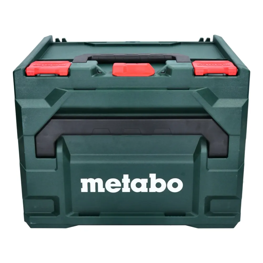 Metabo KS 18 LTX 57 Akumulatorowa pilarka tarczowa 18 V 165 mm + 1x akumulator 5,5 Ah + ładowarka + metaBOX
