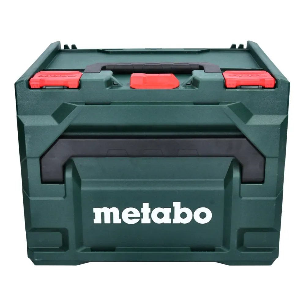 Metabo KS 18 LTX 57 Akumulatorowa pilarka tarczowa 18 V 165 mm + 1x akumulator 8,0 Ah + ładowarka + metaBOX