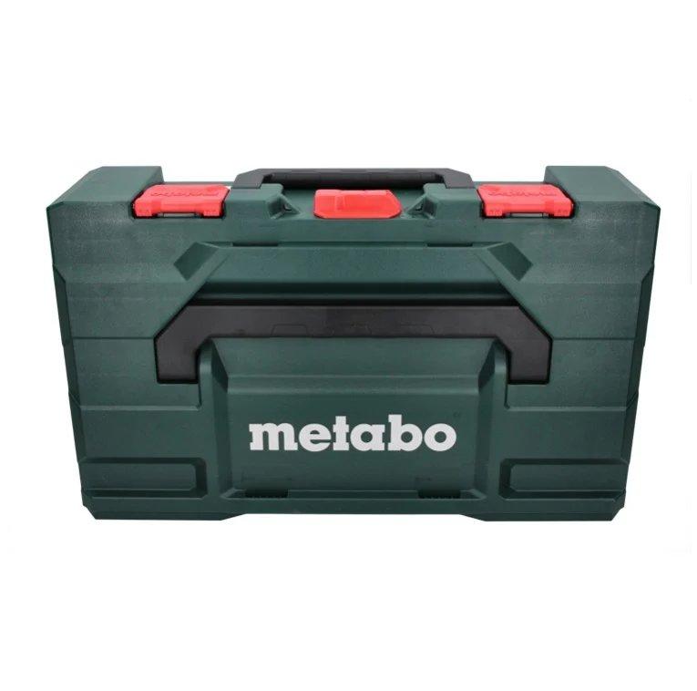 Metabo MT 18 LTX BL QSL akumulatorowe narzędzie wielofunkcyjne 18 V bezszczotkowe Starlock Plus ( 613088840 ) Solo + metaB...