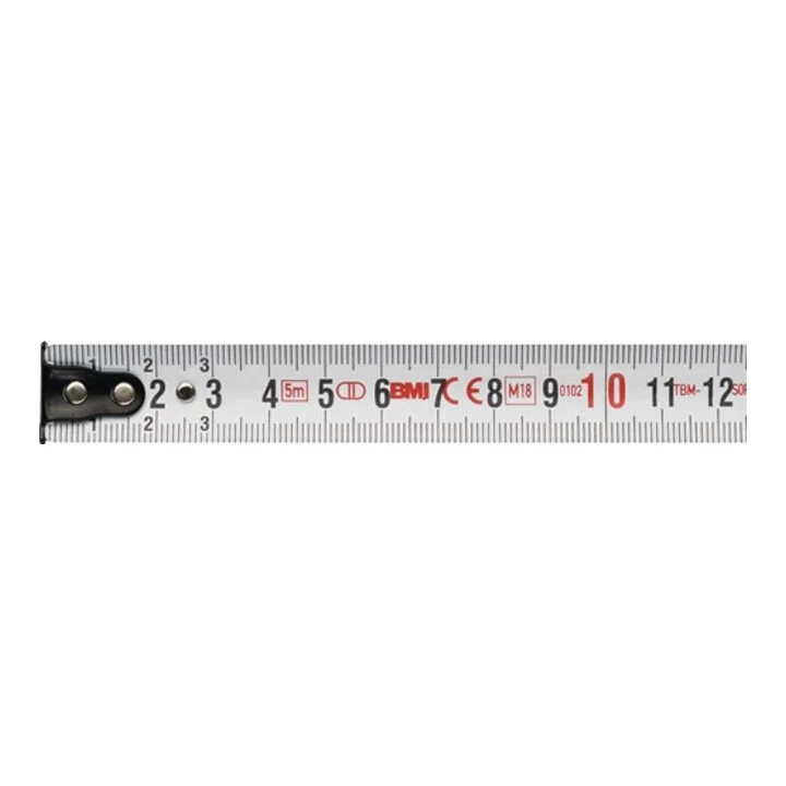 Miara kieszonkowa BMI twoCOMP długość 2 m szerokość 16 mm mm/mm ( 4000855412 )