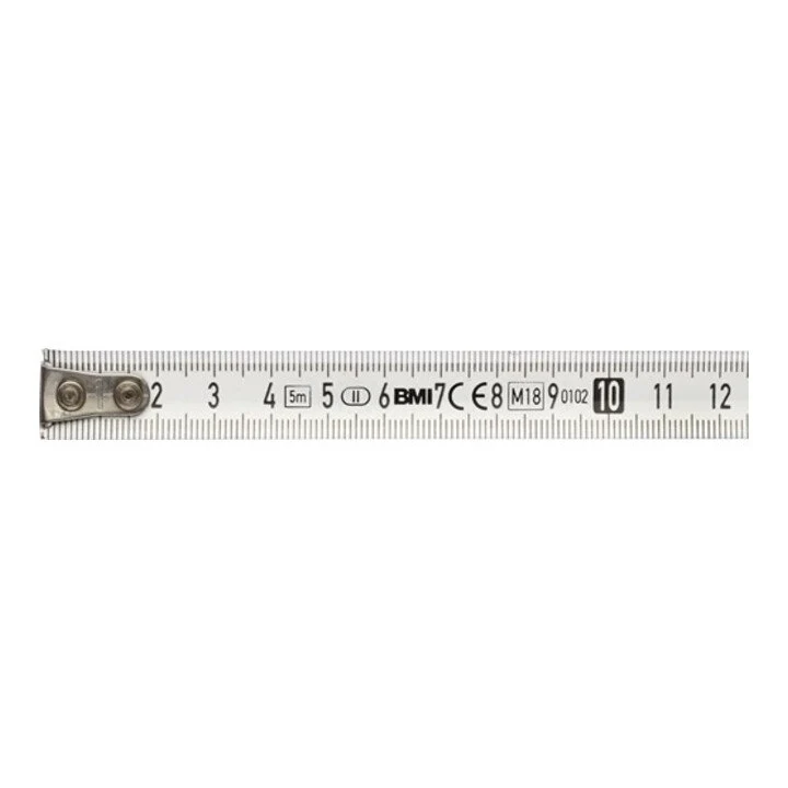 Miara kieszonkowa BMI VARIO długość 3 m szerokość 13 mm mm/mm ( 4000855009 )