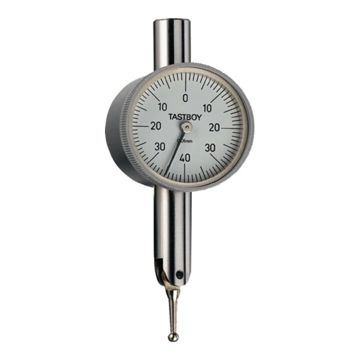 Miernik dźwigniowy KÄFER Tastboy 0,8 mm odczyt 0,01 mm ( 4000851646 )