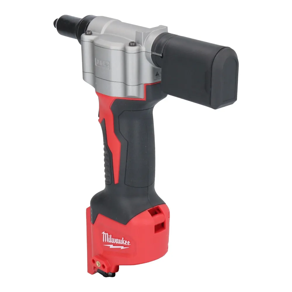 Milwaukee M12 BPRT-501 nitownica akumulatorowa 12 V 20,32 mm + 1x akumulator 5,0 Ah - bez ładowarki