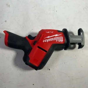 Milwaukee M12 CHZ-0 Akumulatorowa pilarka szablasta 12 V bezszczotkowa ( 4933446960 ) Solo - bez akumulatora, bez ładowarki