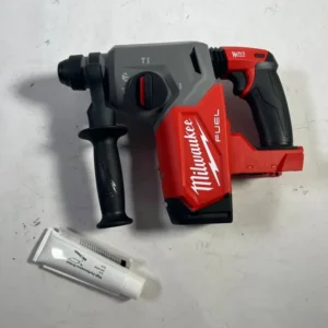 Milwaukee M18 FH-0 akumulatorowa wiertarko-wkrętarka 18 V 2,5 J SDS plus Brushless ( 4933478499 ) Solo - bez akumulatora,...