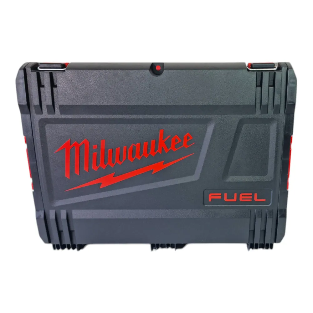 Milwaukee M18 FHIW2F12-551X akumulatorowy klucz udarowy 18 V 1491 Nm 1/2" bezszczotkowy + 1x akumulator 5,5 Ah + skrzynka...