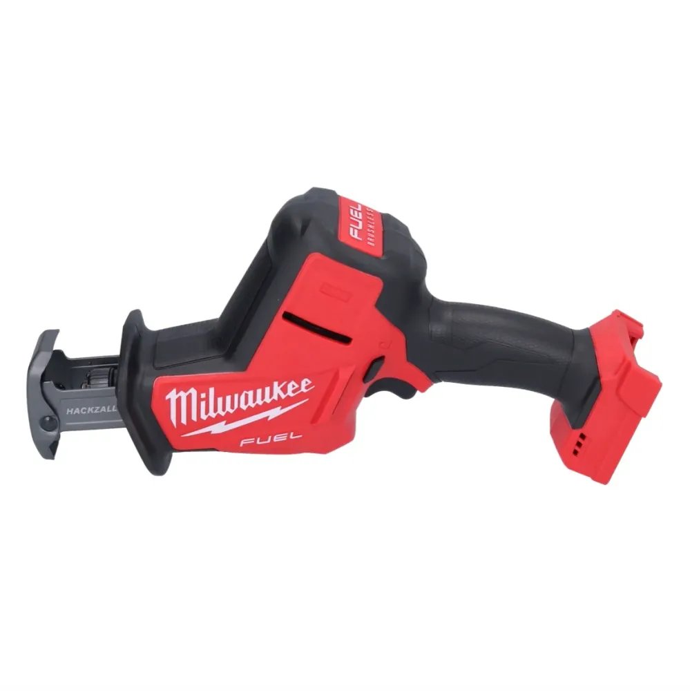 Milwaukee M18 FHZ-0X akumulatorowa pilarka szablasta 18 V 22 mm bezszczotkowa ( 4933459887 ) + skrzynka HD - bez akumulato...