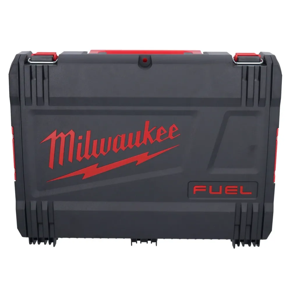 Milwaukee M18 FHZ-0X akumulatorowa pilarka szablasta 18 V 22 mm bezszczotkowa ( 4933459887 ) + skrzynka HD - bez akumulato...