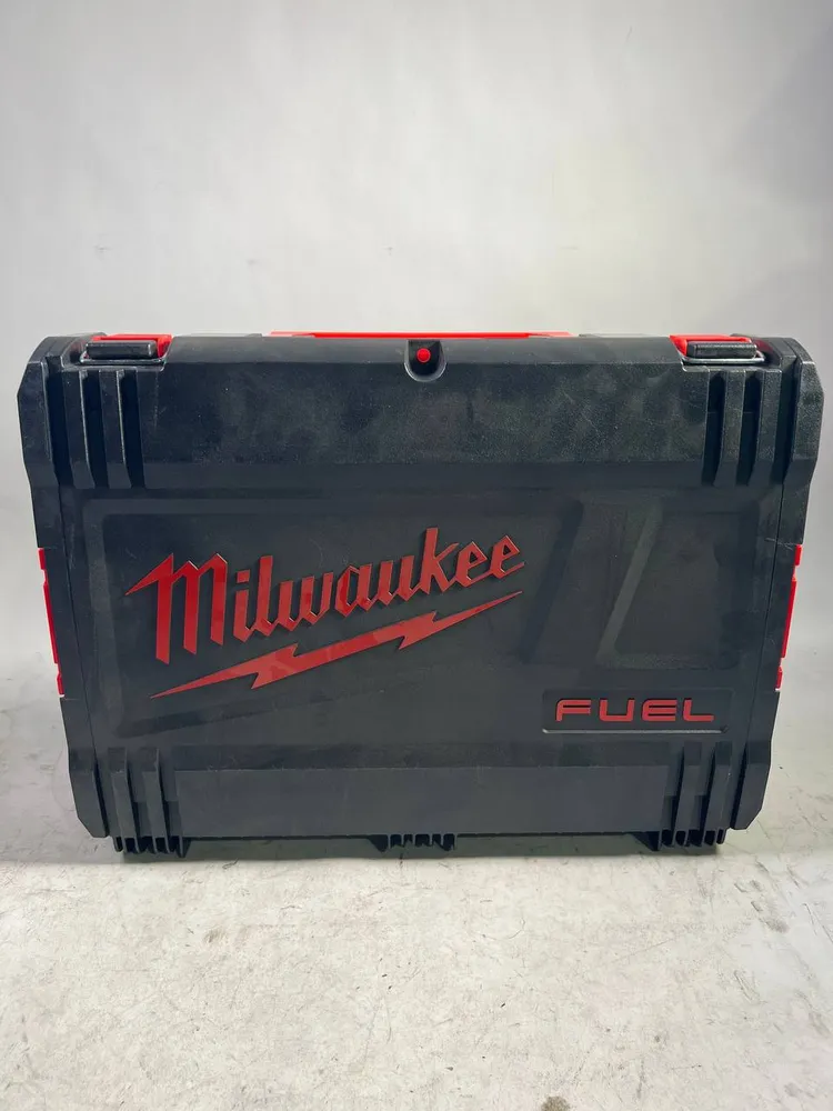 Milwaukee M18 FID3-0X akumulatorowy klucz udarowy 18 V 1/4" 226 Nm bezszczotkowy ( 4933479864 ) + skrzynka HD - bez akumul...