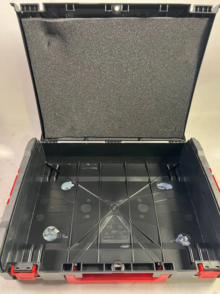 Milwaukee M18 FID3-0X akumulatorowy klucz udarowy 18 V 1/4" 226 Nm bezszczotkowy ( 4933479864 ) + skrzynka HD - bez akumul...