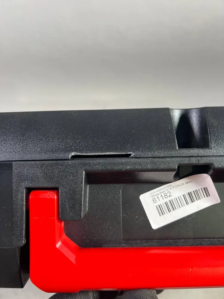 Milwaukee M18 FID3-0X akumulatorowy klucz udarowy 18 V 1/4" 226 Nm bezszczotkowy ( 4933479864 ) + skrzynka HD - bez akumul...