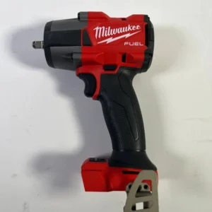 Milwaukee M18 FMTIW2F38-0 Akumulatorowy klucz udarowy 18 V 745 Nm 3/8" Brushless Solo - bez akumulatora, bez ładowarki