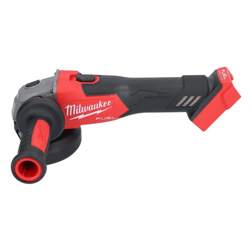 Milwaukee M18 FSAG115X-601 Akumulatorowa szlifierka kątowa 18 V 115 mm bezszczotkowa + 1x akumulator 6,0 Ah – bez ładowarki