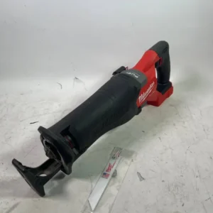 Milwaukee M18 FSZ-0 akumulatorowa pił szablasta 18 V bezszczotkowa Solo - bez akumulatora, bez ładowarki
