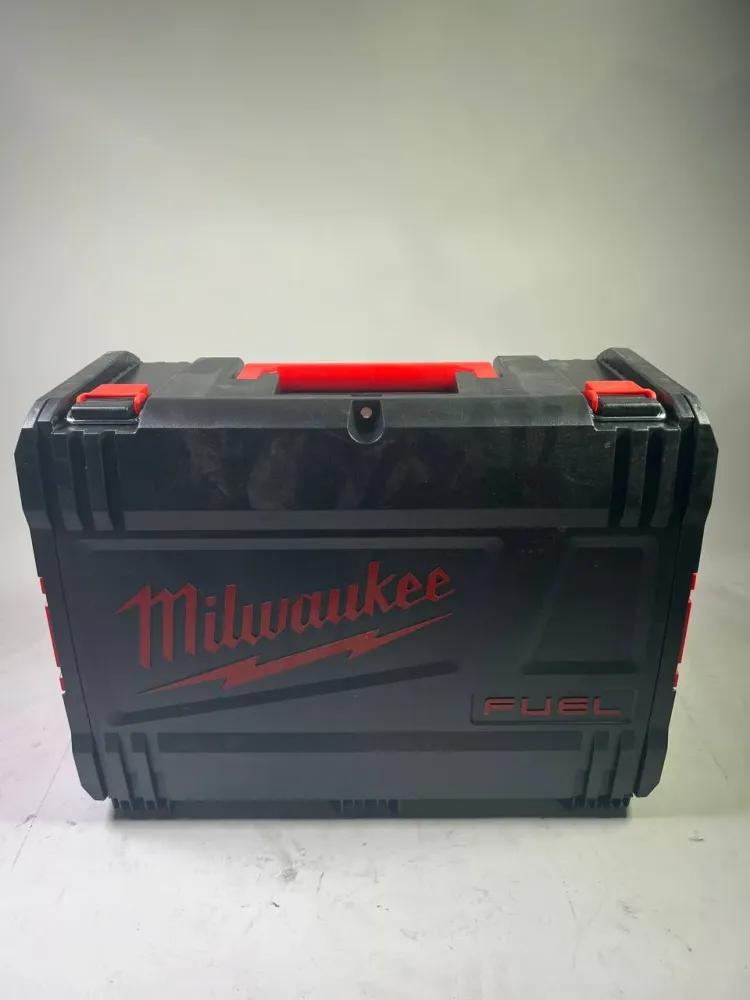 Milwaukee M18 ONEFHX-0X Akumulatorowy młot udarowo-obrotowy 18 V 2,5 J SDS-Plus bezszczotkowy + skrzynka HD ( 4933478503 )...