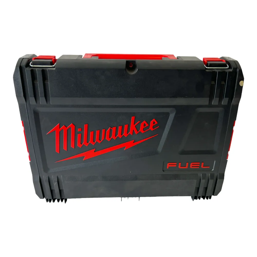Milwaukee M18 ONEFLT-501X wkrętarka akumulatorowa 18 V 4,8 / 6,4 / 9,53 mm + 1x akumulator 5,0 Ah + ładowarka + pudełko HD