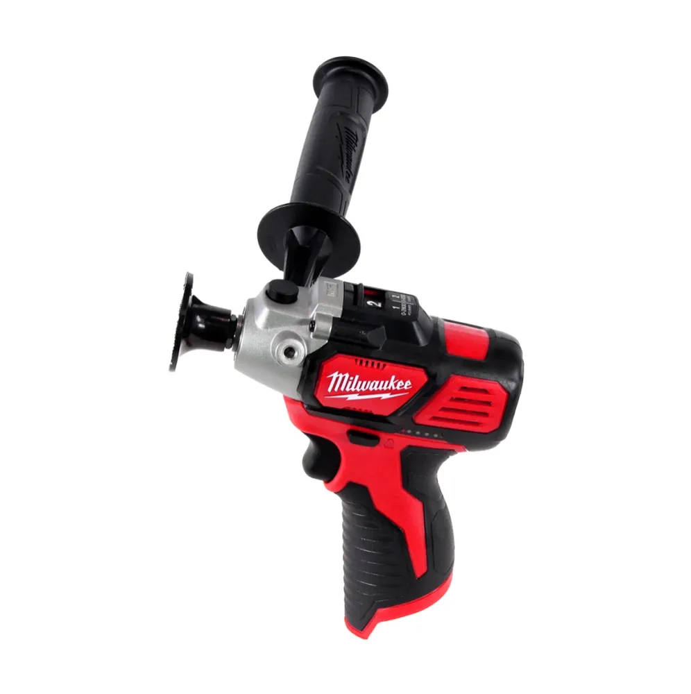 Milwaukee M12 BPS-0 Polerka akumulatorowa 12V Solo - bez akumulatora, bez ładowarki ( 4933447791 )