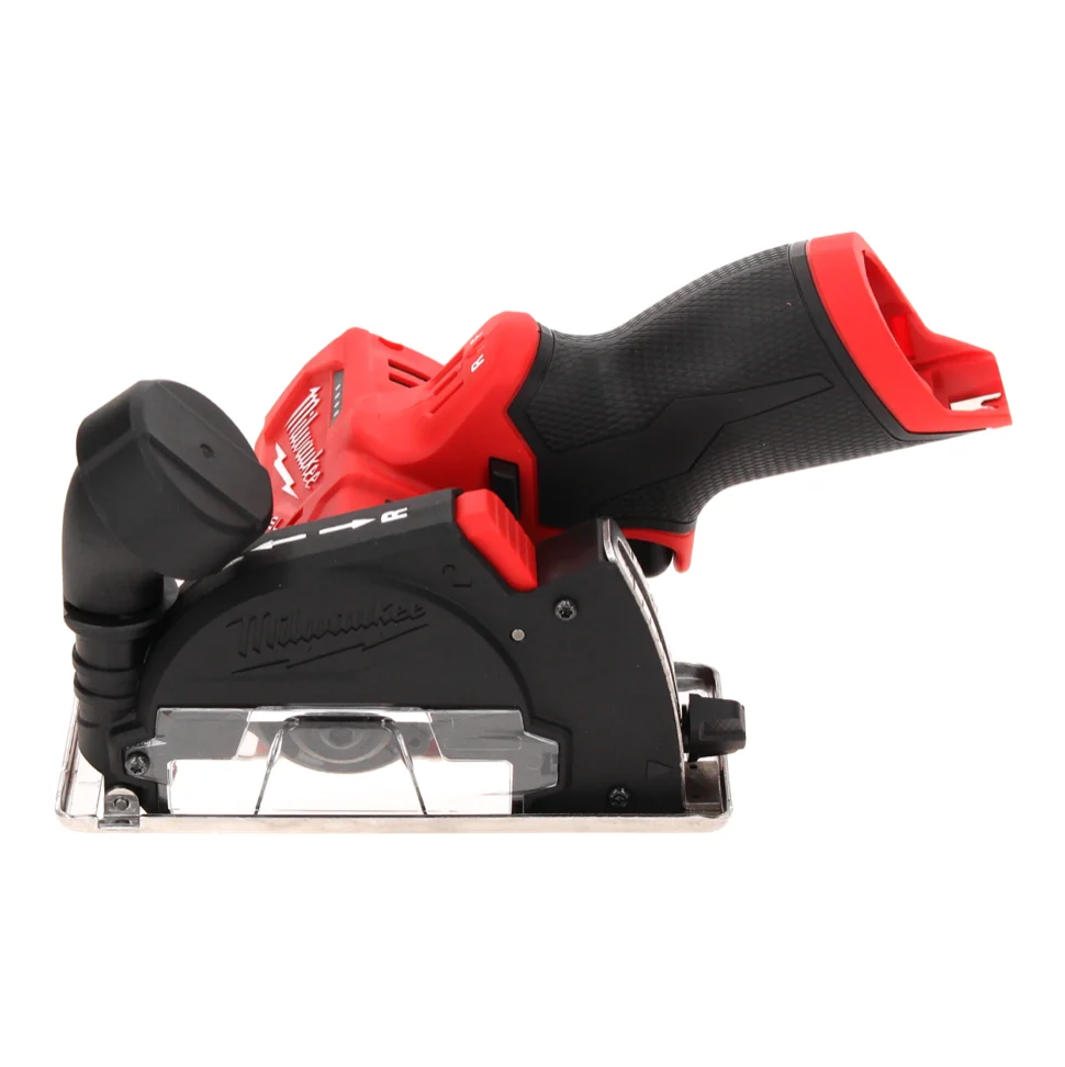 Milwaukee M12 FCOT-0 Frez do wielu materiałów 12 V 76 mm bezszczotkowy ( 4933464618 ) Solo - bez akumulatora, bez ładowarki