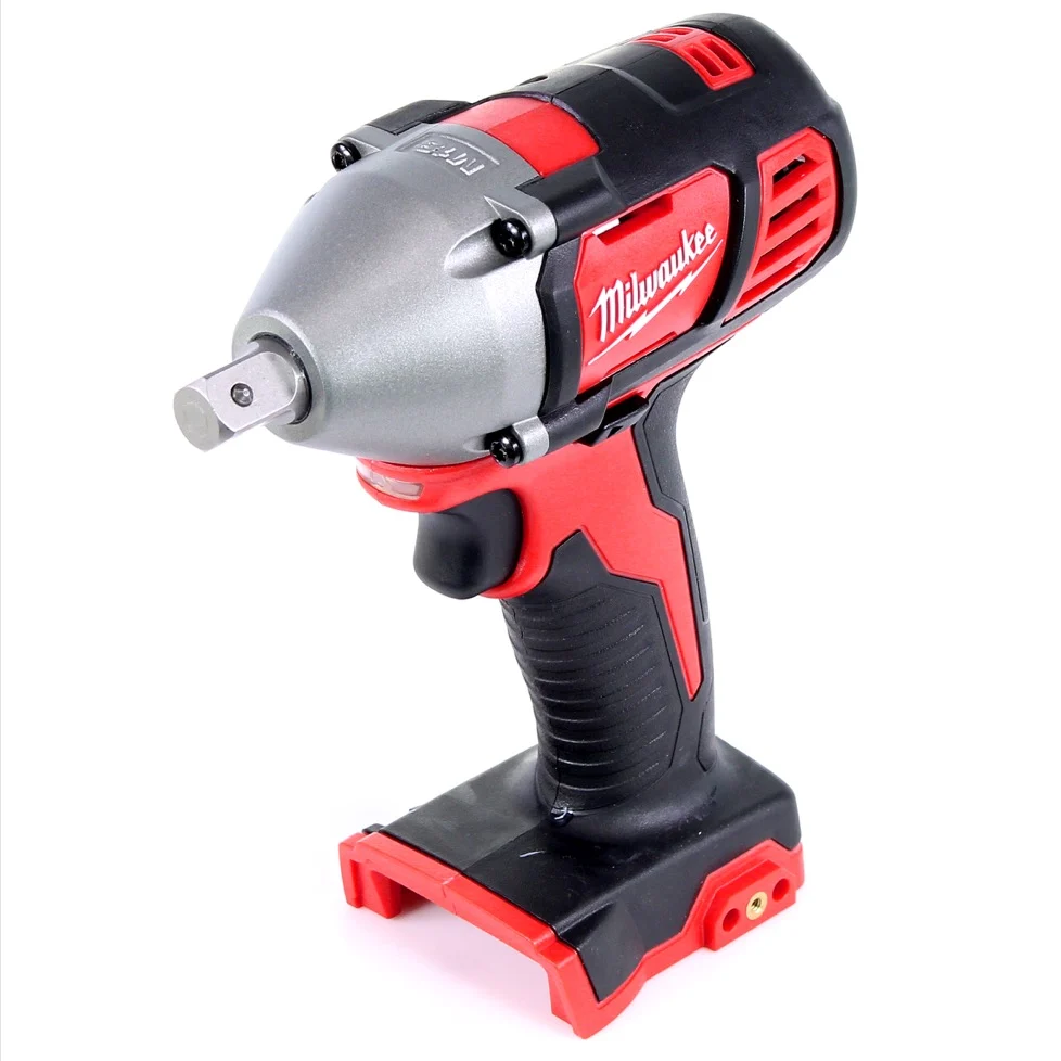Milwaukee M18 BIW12-0 akumulatorowy klucz udarowy 18V solo - bez akumulatora, bez ładowarki ( 4933443590 )