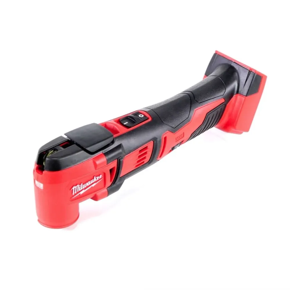Milwaukee M18 BMT-0 akumulatorowe narzędzie wielofunkcyjne 18V Solo - bez akumulatora, bez ładowarki ( 4933446203 )