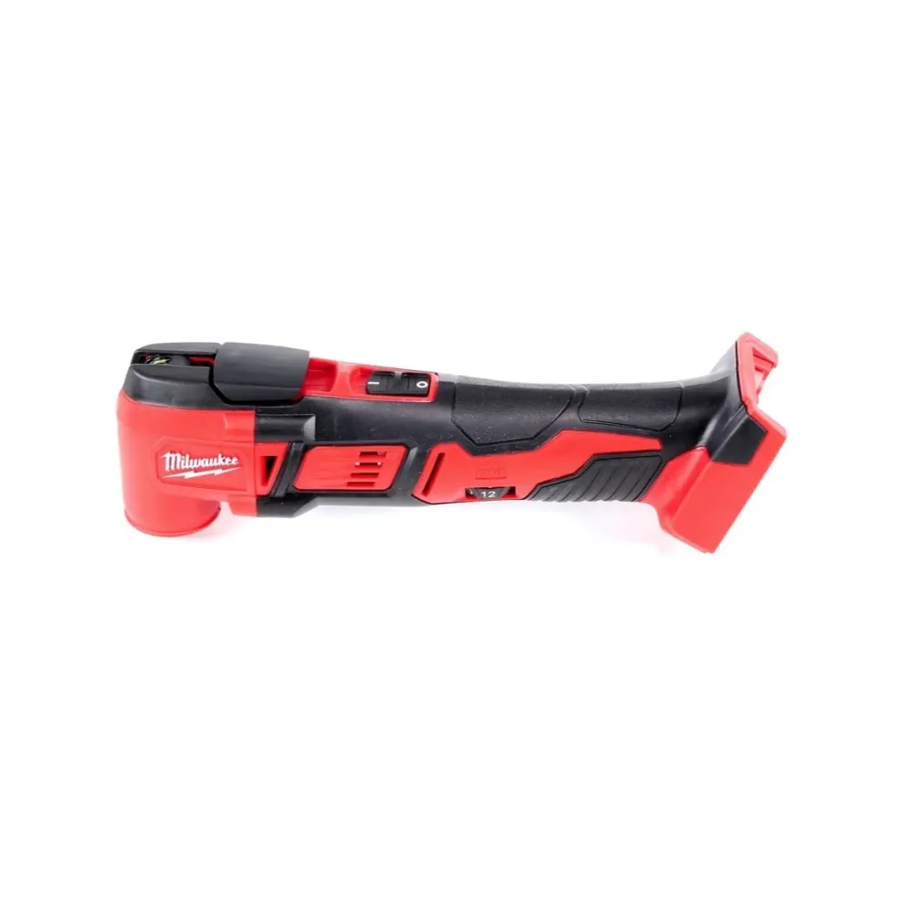 Milwaukee M18 BMT-0 akumulatorowe narzędzie wielofunkcyjne 18V Solo - bez akumulatora, bez ładowarki ( 4933446203 )