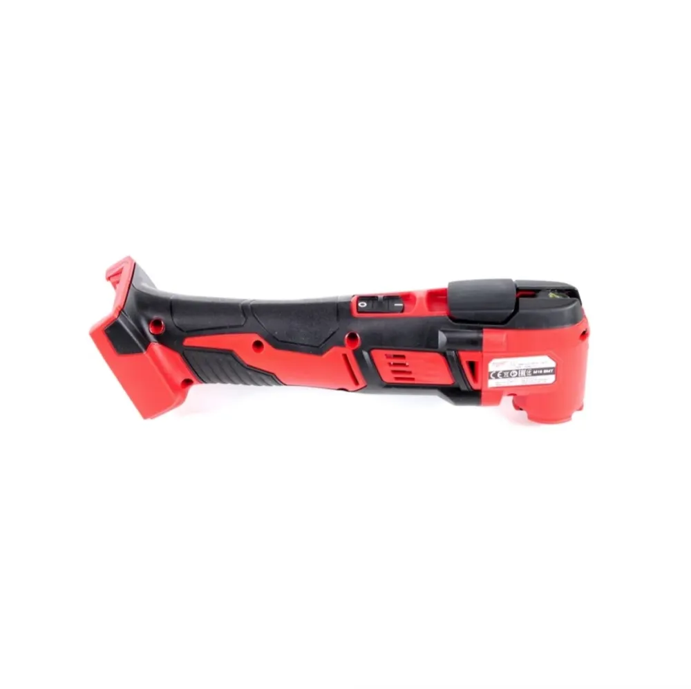 Milwaukee M18 BMT-0 akumulatorowe narzędzie wielofunkcyjne 18V Solo - bez akumulatora, bez ładowarki ( 4933446203 )