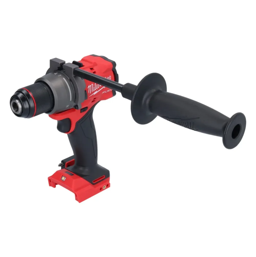 Milwaukee M18 FPD3-501X akumulatorowa wiertarko-wkrętarka udarowa 18 V 158 Nm bezszczotkowa + 1x akumulator 5,0 Ah + ładow...