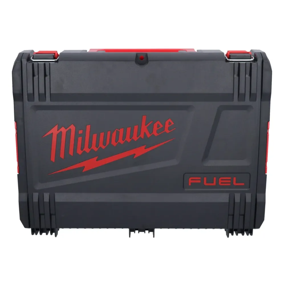 Milwaukee M18 FPD3-501X akumulatorowa wiertarko-wkrętarka udarowa 18 V 158 Nm bezszczotkowa + 1x akumulator 5,0 Ah + ładow...