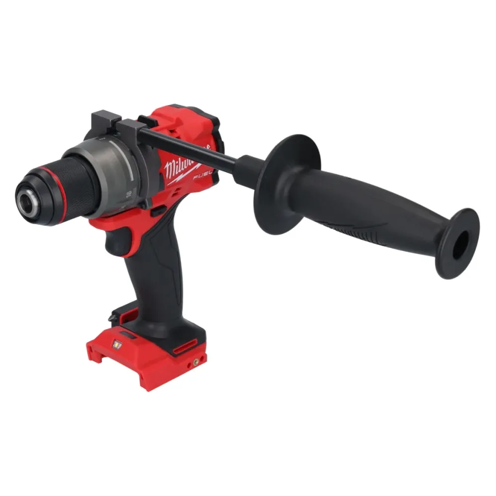 Wkrętarka udarowa akumulatorowa Milwaukee M18 FPD3-601 18 V 158 Nm bezszczotkowa + 1x akumulator 6,0 Ah – bez ładowarki
