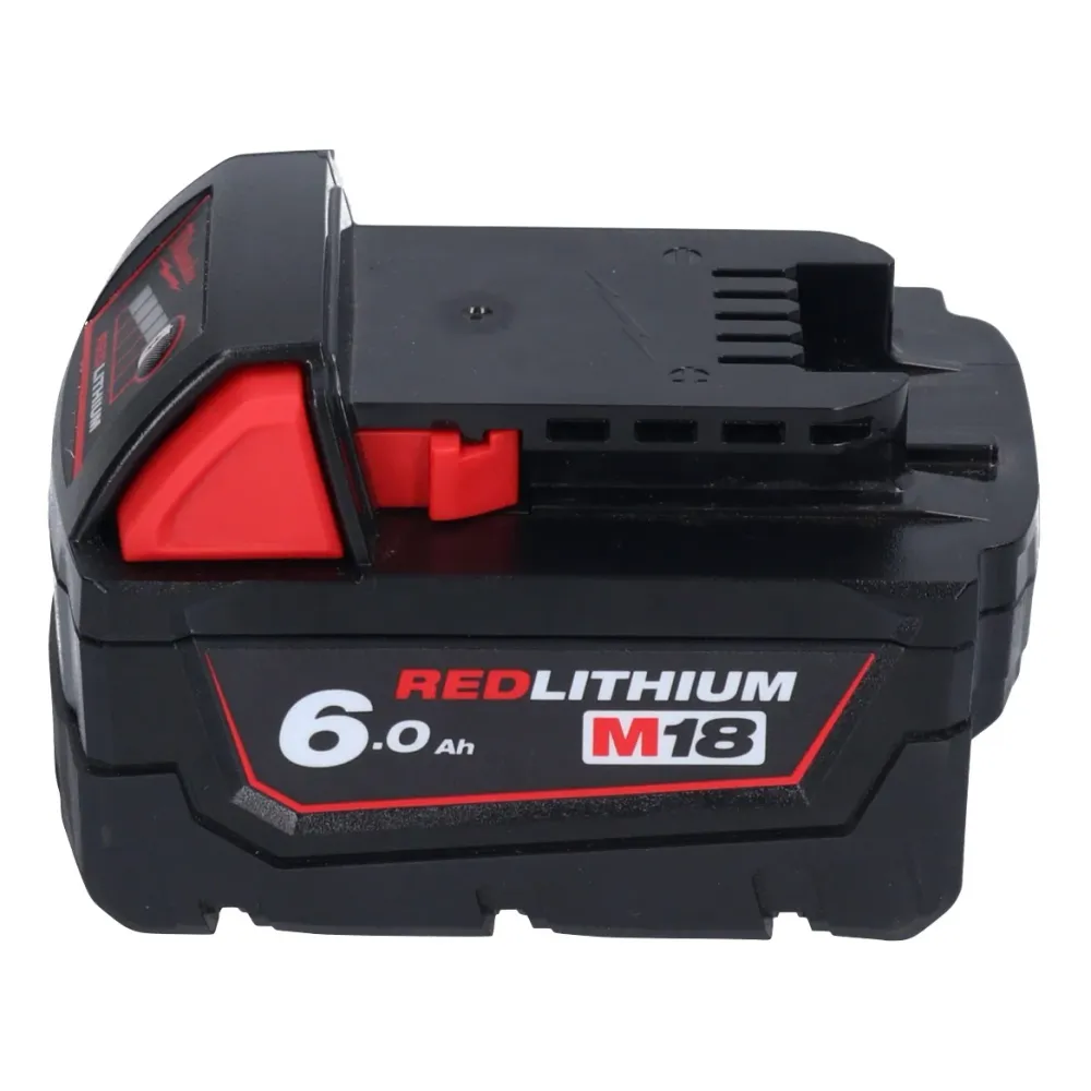 Wkrętarka udarowa akumulatorowa Milwaukee M18 FPD3-601 18 V 158 Nm bezszczotkowa + 1x akumulator 6,0 Ah – bez ładowarki